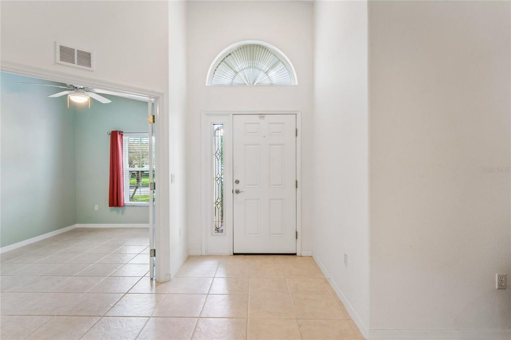 Photo of 11330 Leeds Drive, Spring Hill, FL 34609 (MLS # W7884452)
