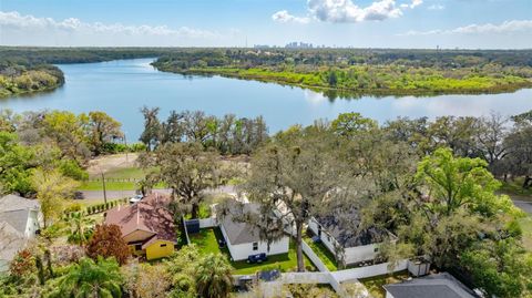 Photo of 3414 Riverview Drive, Tampa, FL 33604 (MLS # TB8486059)