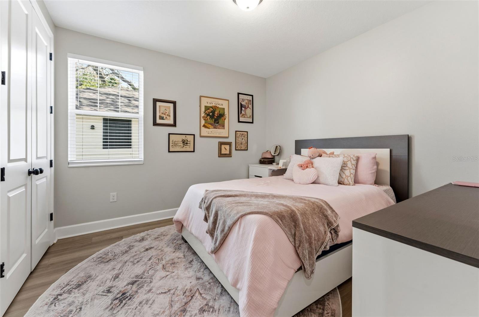 ELIZABETH COURT - Residential