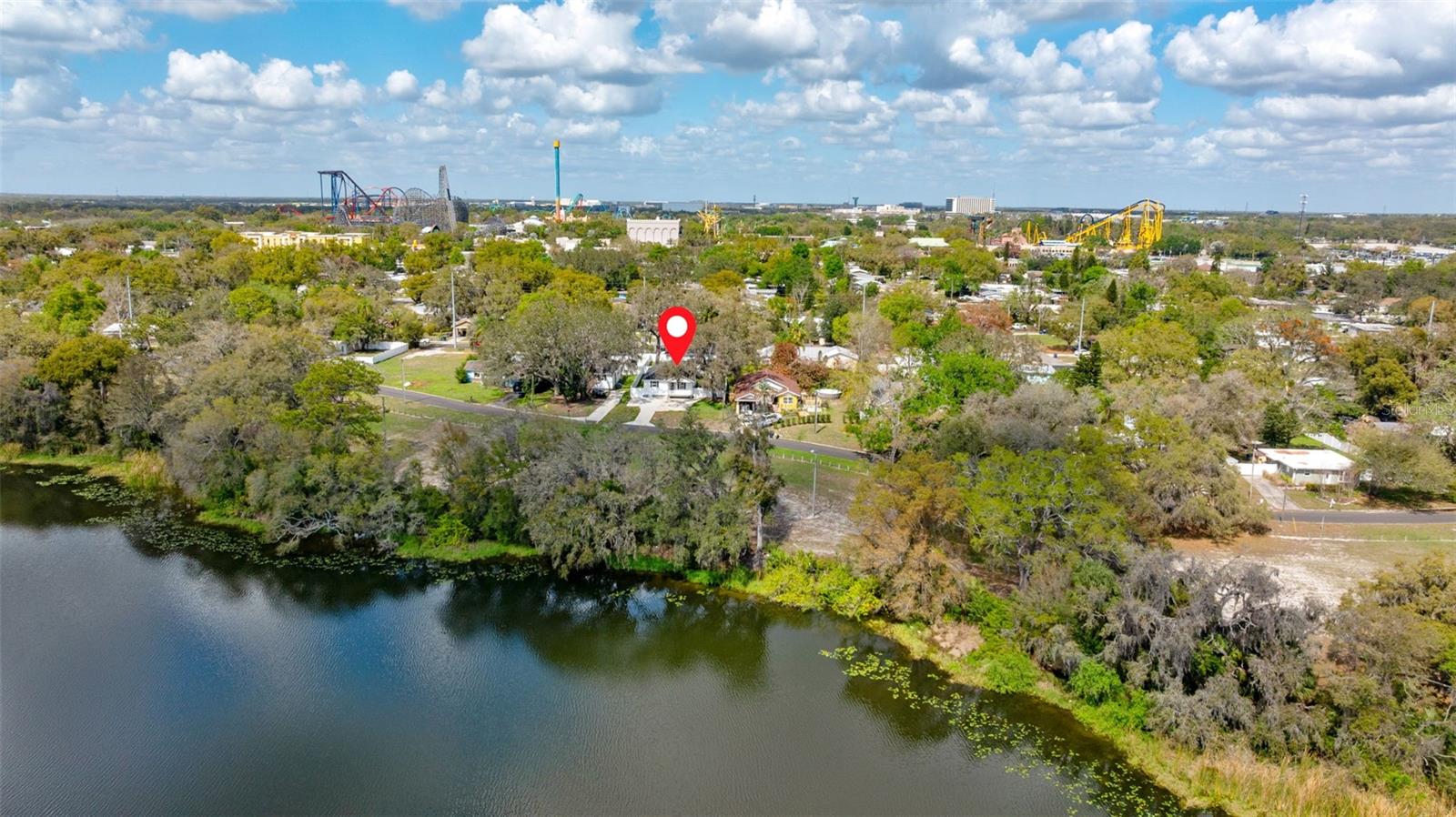 ELIZABETH COURT - Residential