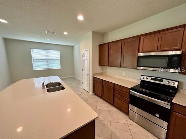 SERENOA - Residential Lease