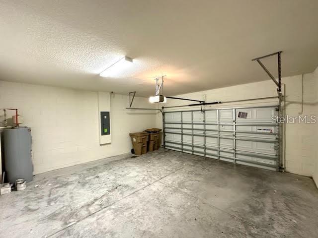 SERENOA - Residential Lease