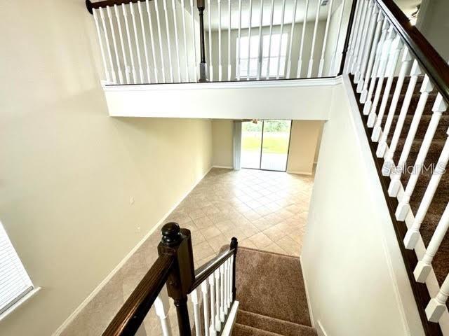 SERENOA - Residential Lease