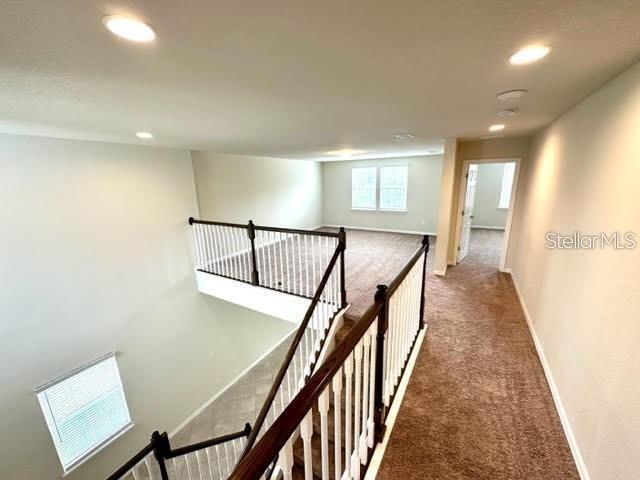 SERENOA - Residential Lease