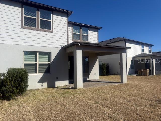 SERENOA - Residential Lease