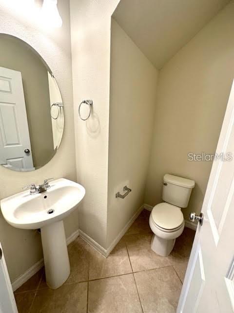 SERENOA - Residential Lease