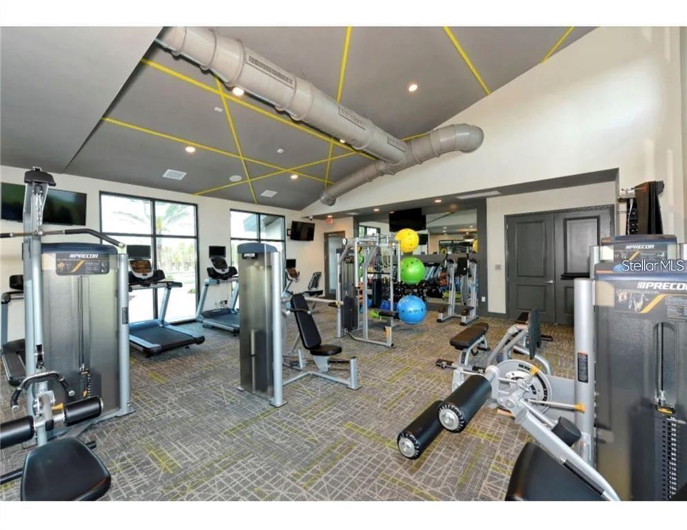 SERENOA - Residential Lease