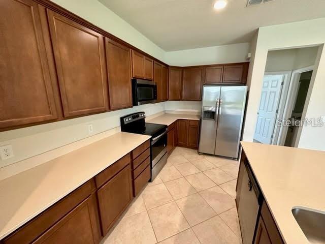 SERENOA - Residential Lease