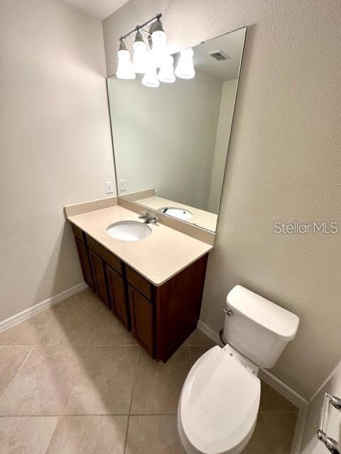 SERENOA - Residential Lease