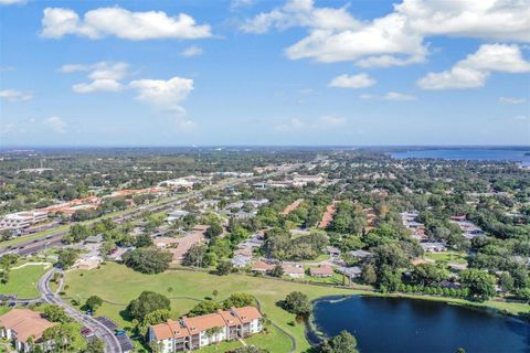 A home in PALM HARBOR