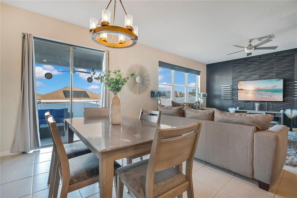 Photo of 802 Citrus Isle Drive, Davenport, FL 33837 (MLS # O6377938)