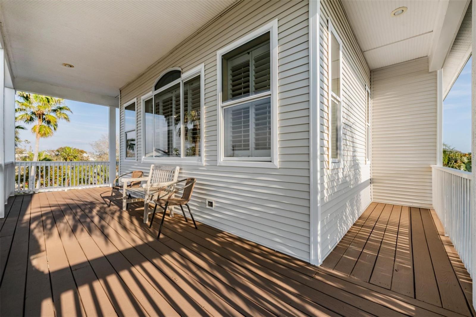 INDIAN BLUFF ISLAND 3RD ADD - Residential