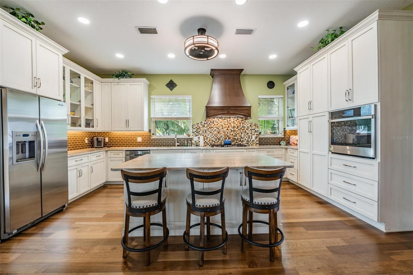 INDIAN BLUFF ISLAND 3RD ADD - Residential