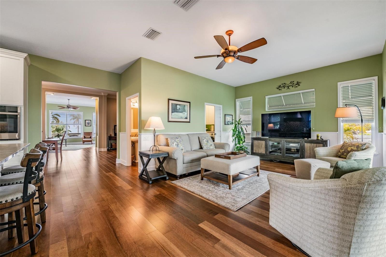 INDIAN BLUFF ISLAND 3RD ADD - Residential