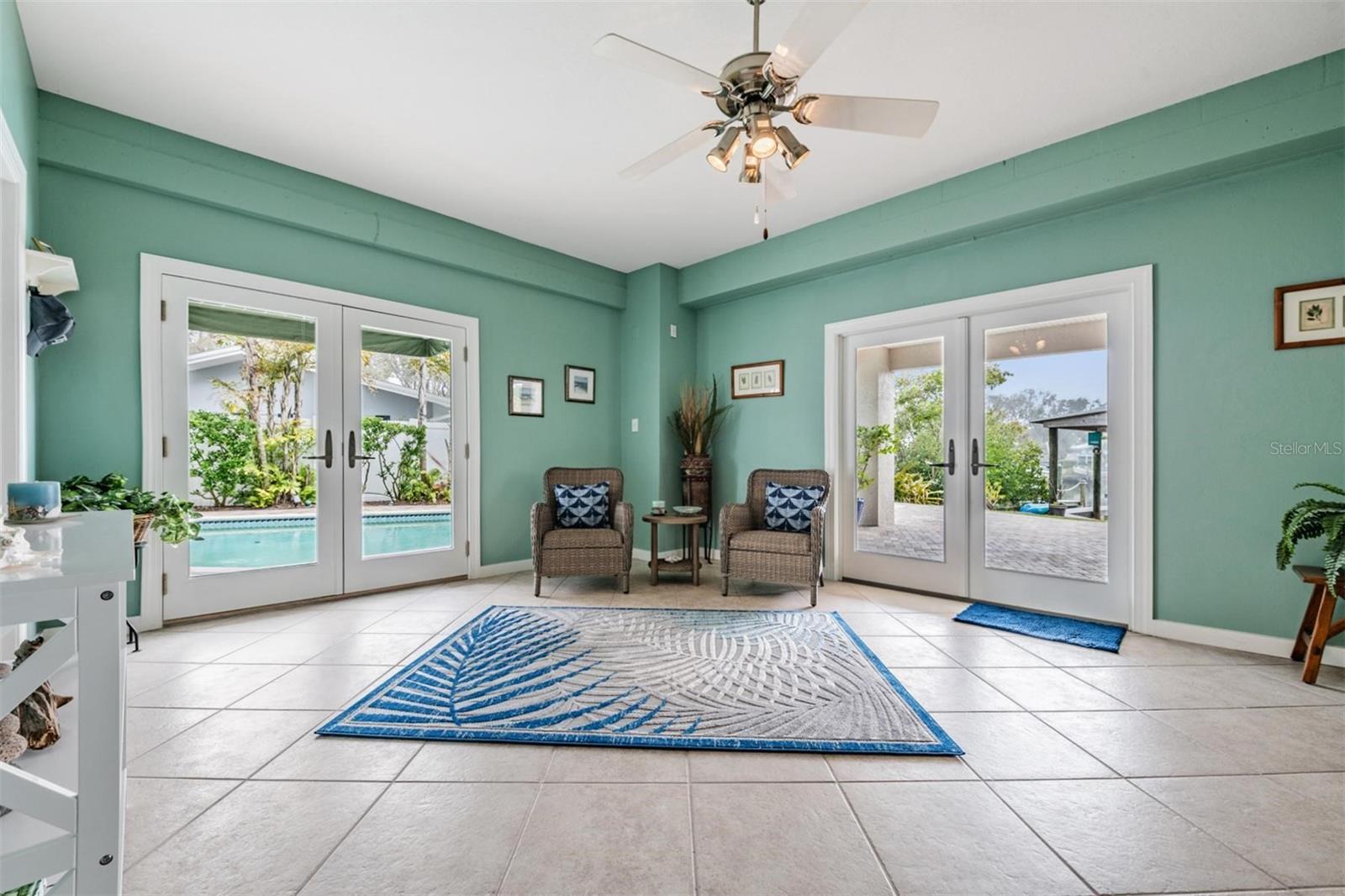 INDIAN BLUFF ISLAND 3RD ADD - Residential