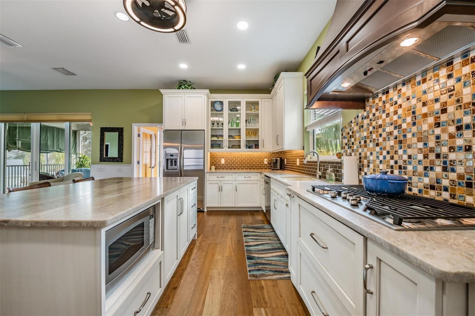 INDIAN BLUFF ISLAND 3RD ADD - Residential