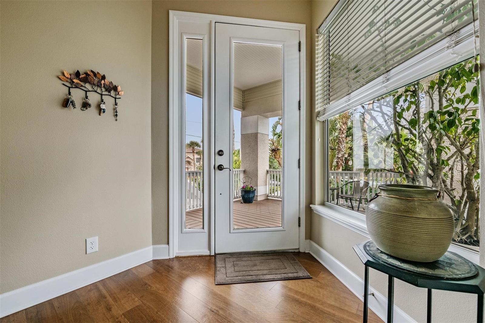 INDIAN BLUFF ISLAND 3RD ADD - Residential