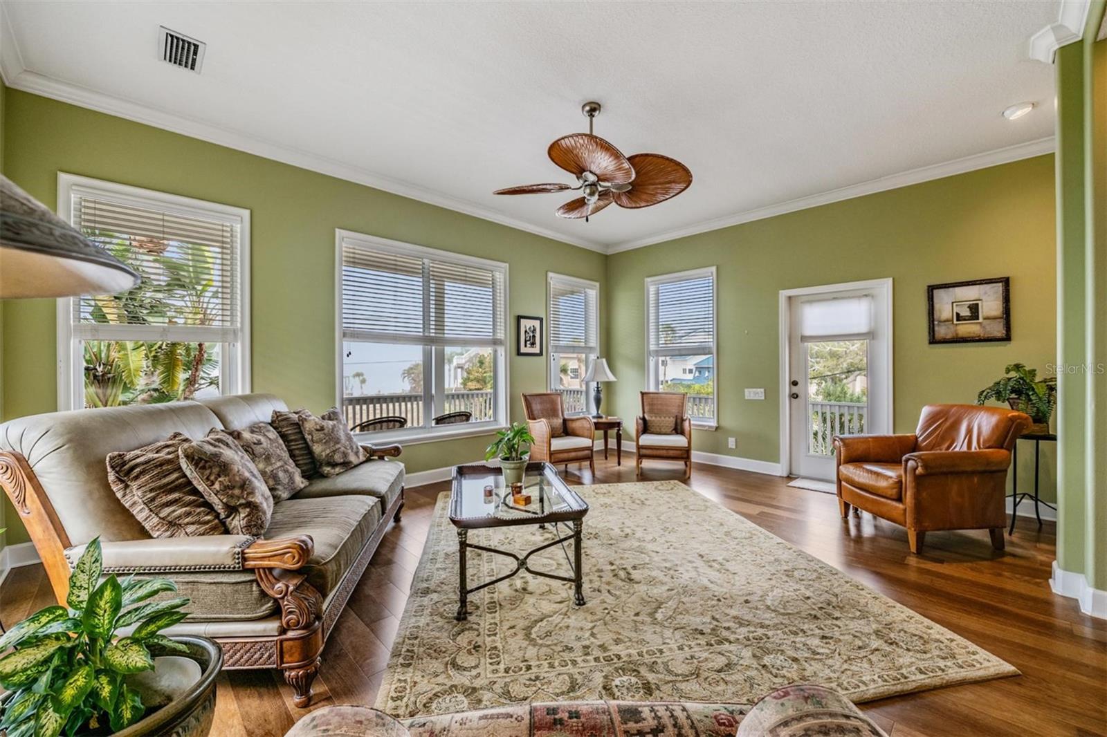 INDIAN BLUFF ISLAND 3RD ADD - Residential