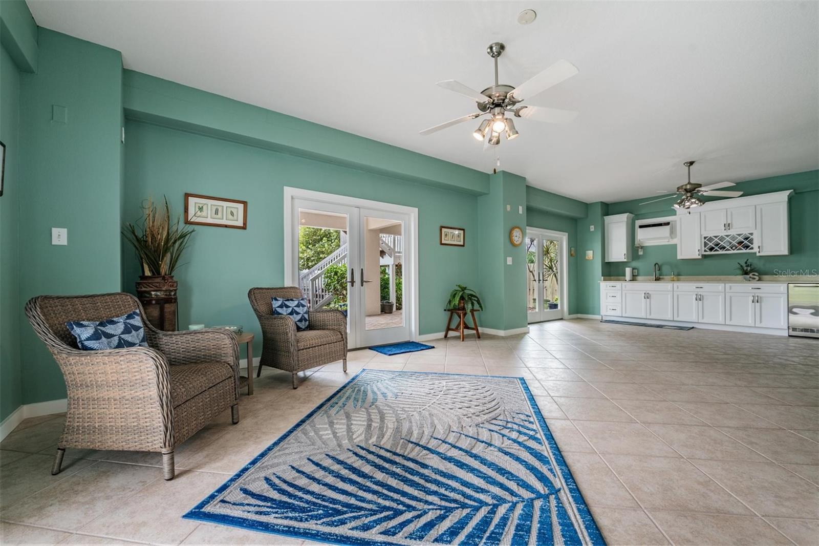 INDIAN BLUFF ISLAND 3RD ADD - Residential