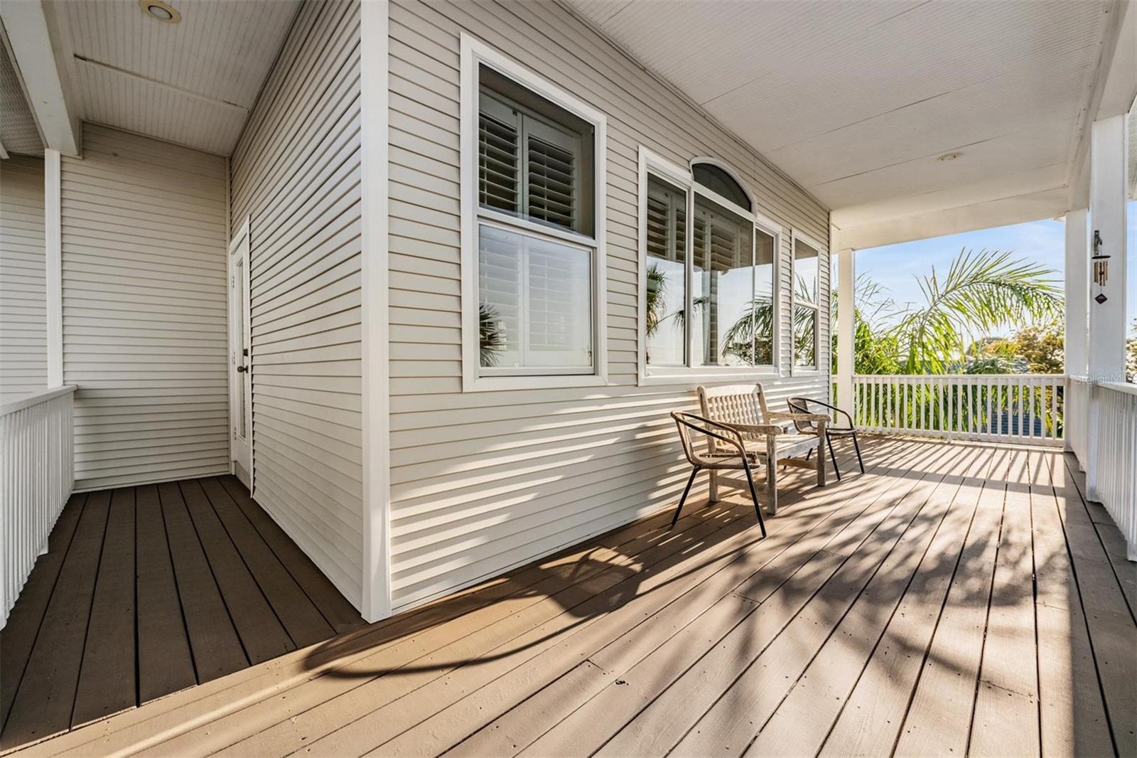 INDIAN BLUFF ISLAND 3RD ADD - Residential