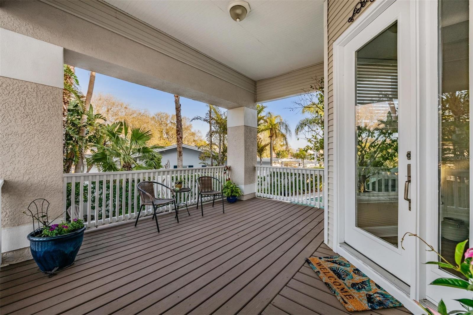 INDIAN BLUFF ISLAND 3RD ADD - Residential