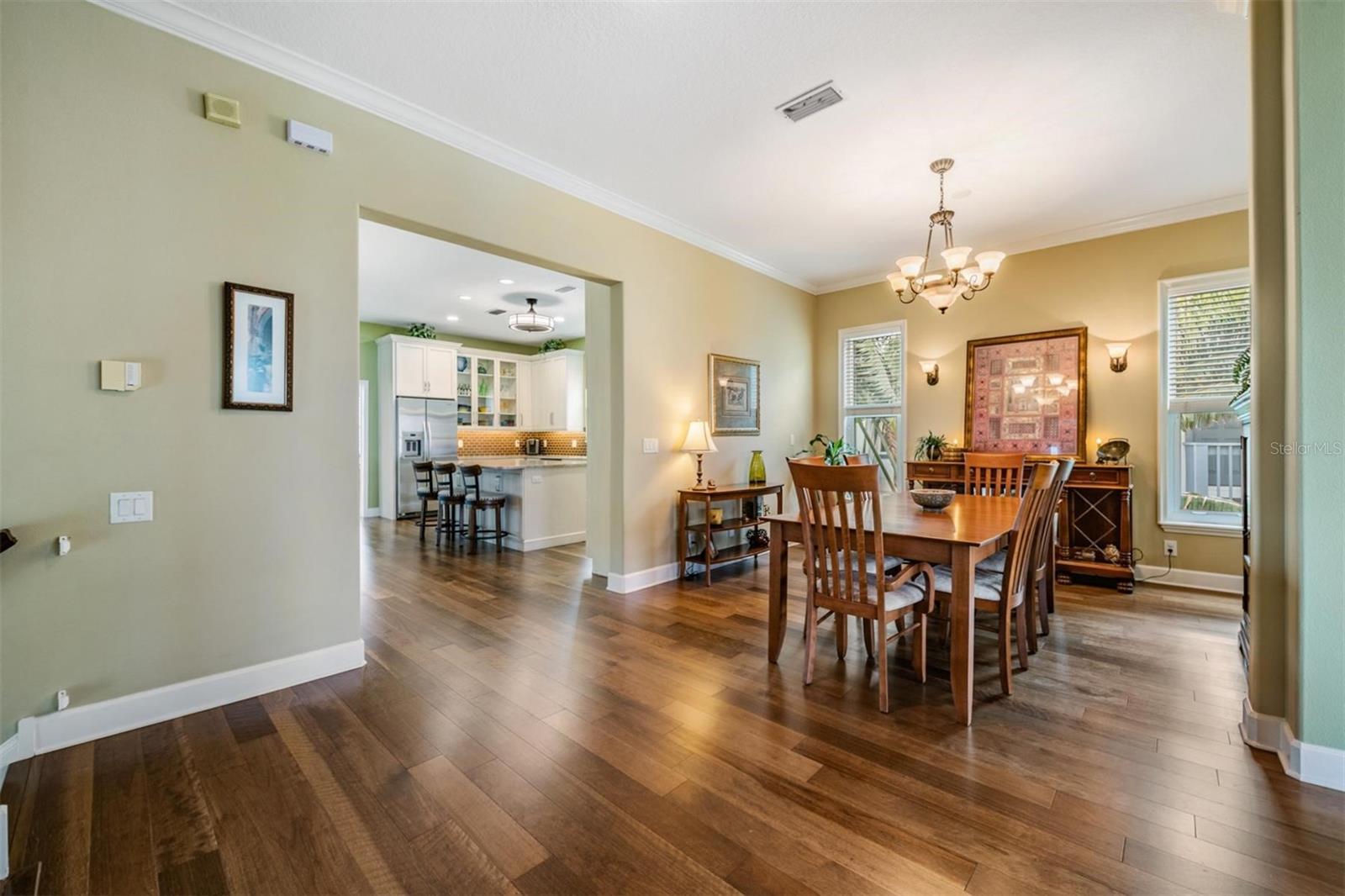 INDIAN BLUFF ISLAND 3RD ADD - Residential