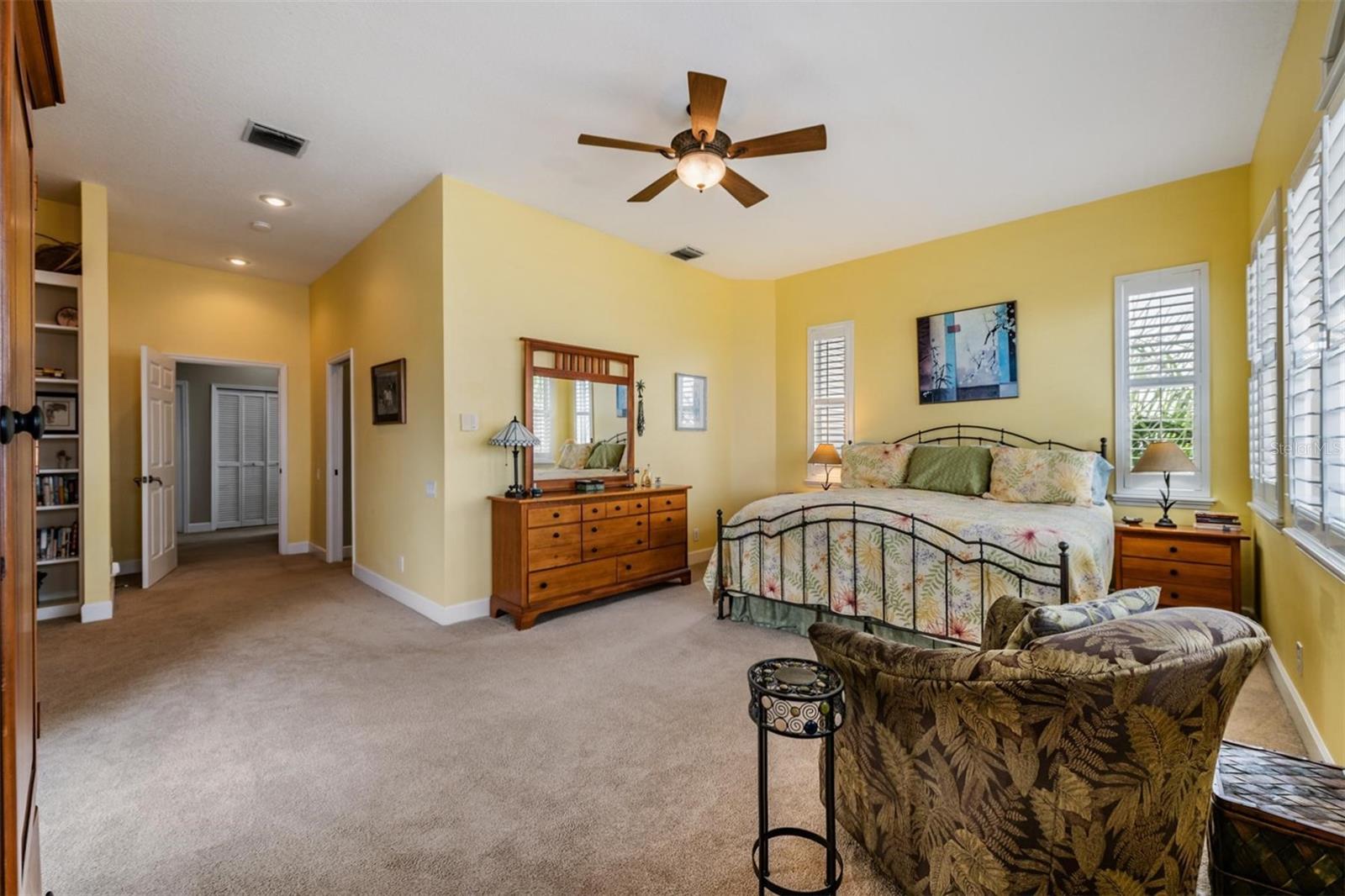 INDIAN BLUFF ISLAND 3RD ADD - Residential