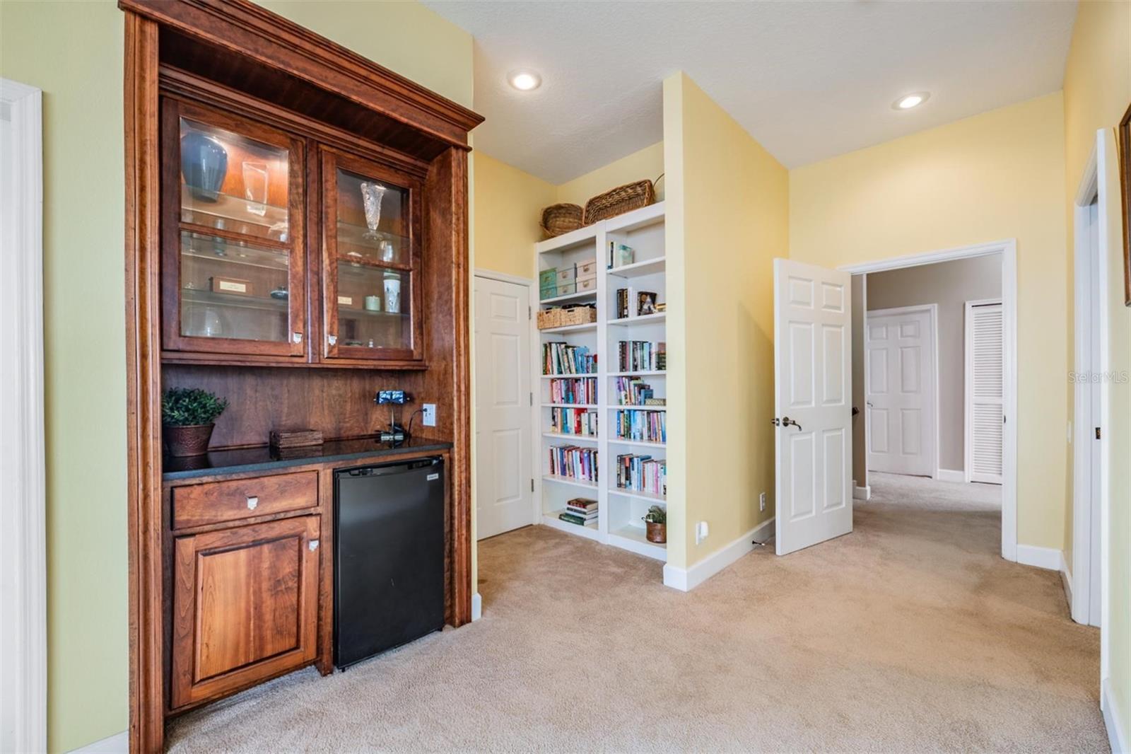 INDIAN BLUFF ISLAND 3RD ADD - Residential