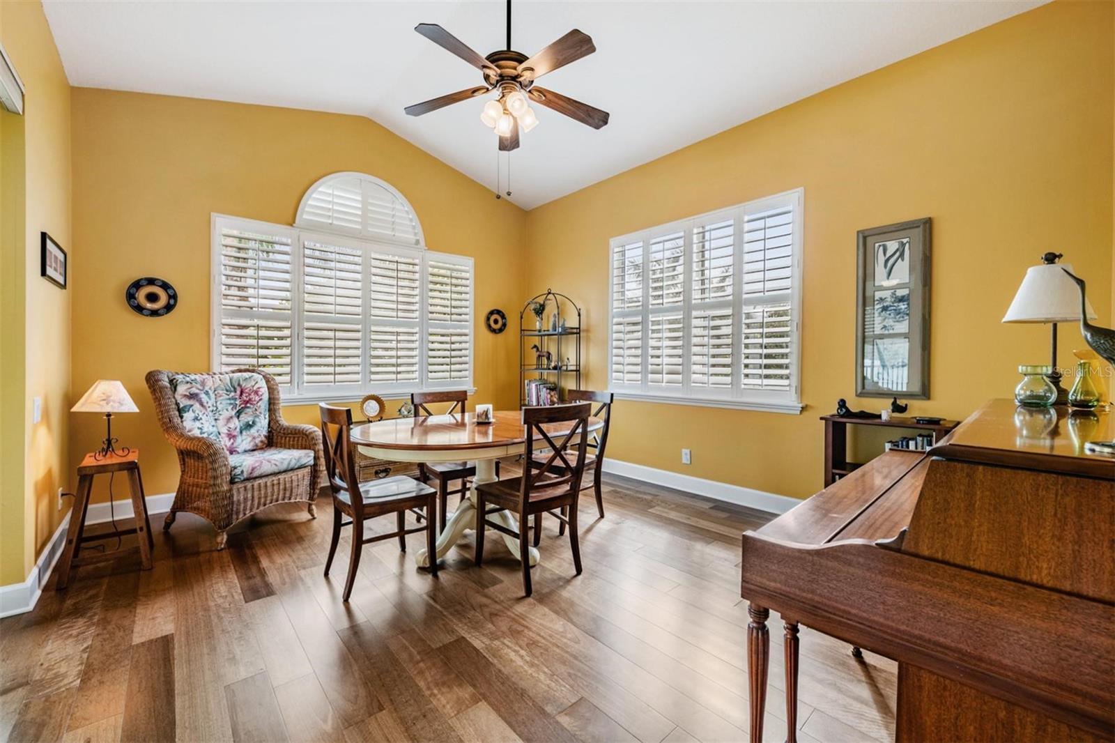 INDIAN BLUFF ISLAND 3RD ADD - Residential