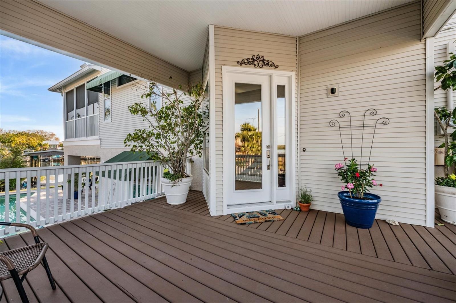 INDIAN BLUFF ISLAND 3RD ADD - Residential