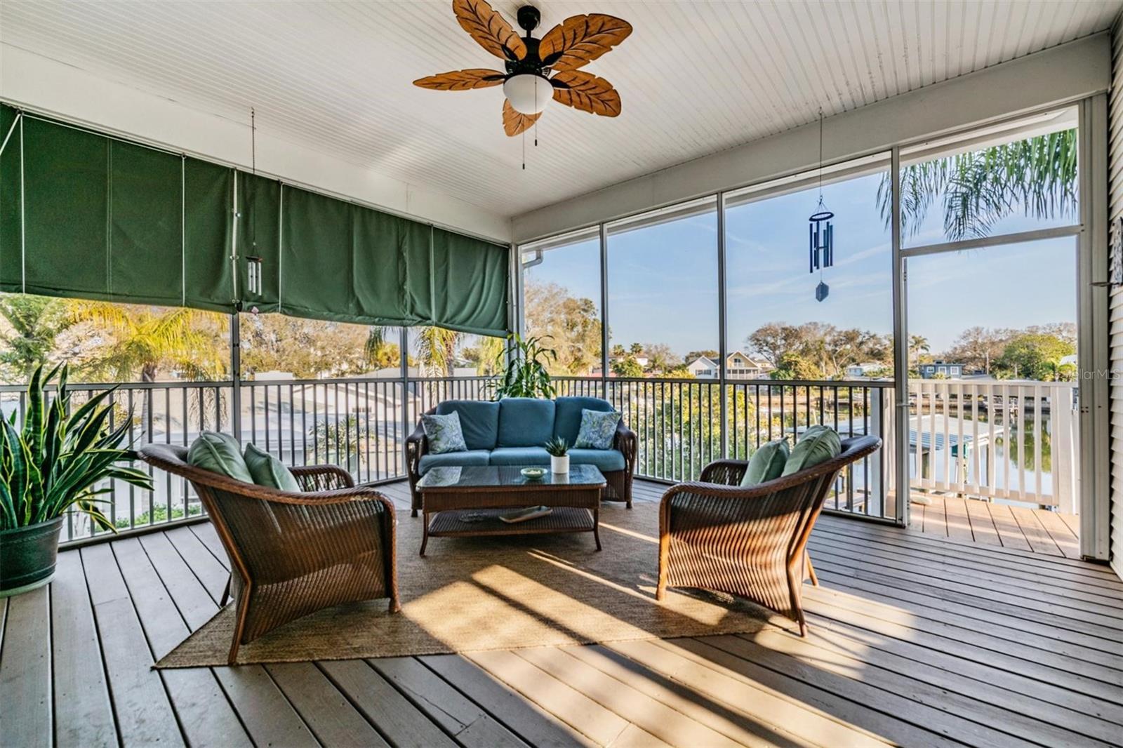 INDIAN BLUFF ISLAND 3RD ADD - Residential