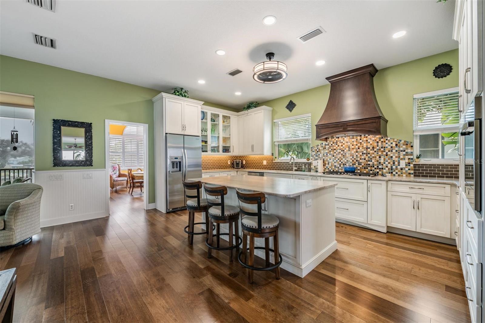 INDIAN BLUFF ISLAND 3RD ADD - Residential