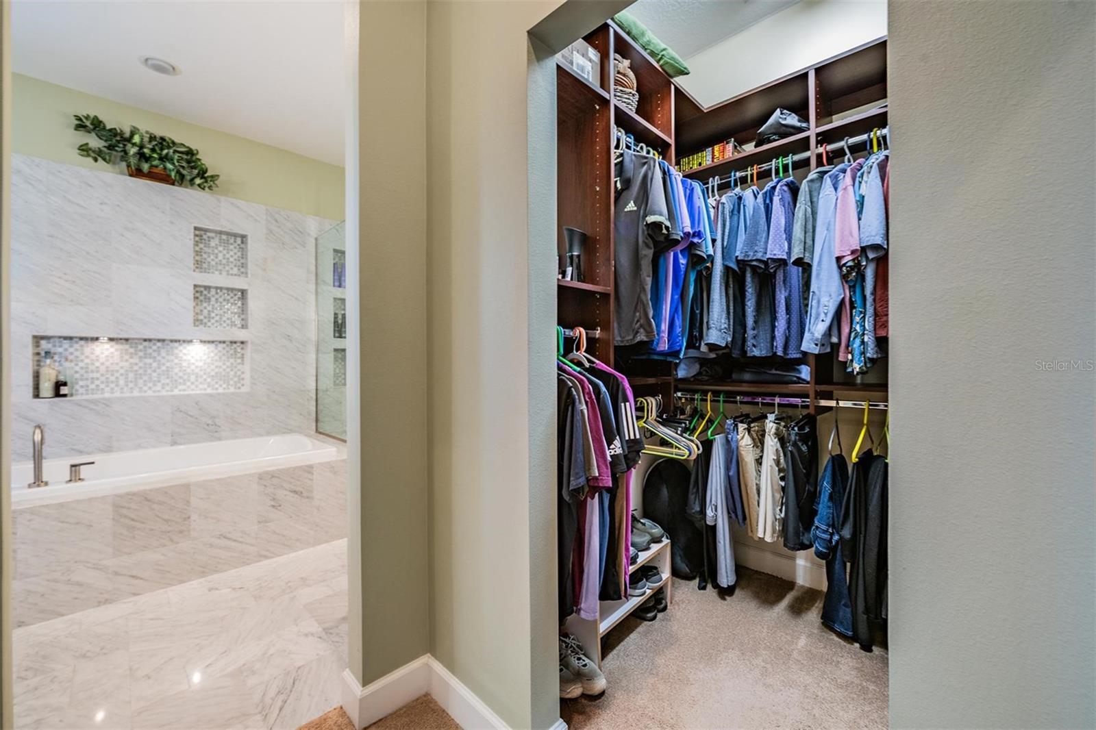 INDIAN BLUFF ISLAND 3RD ADD - Residential