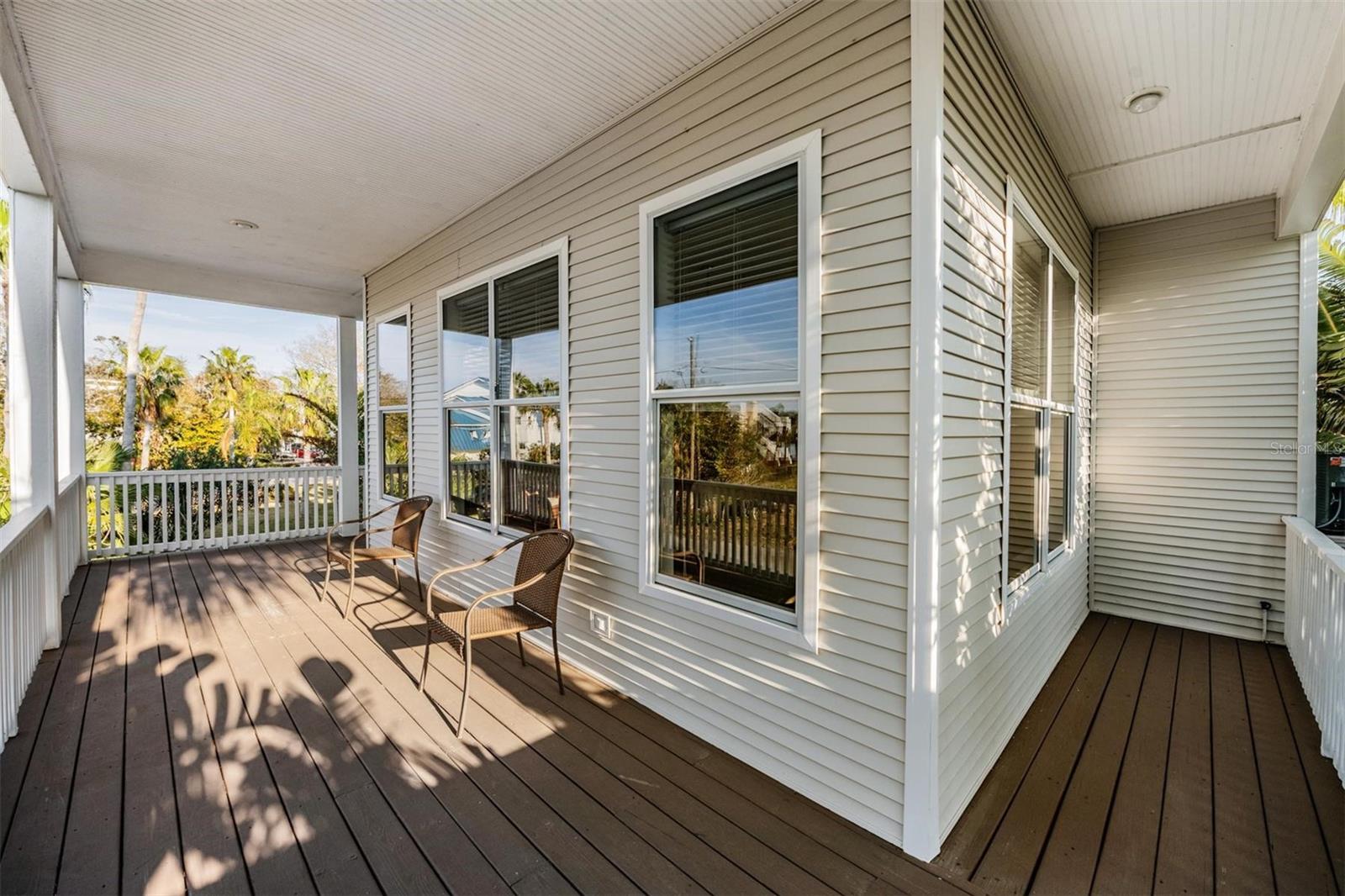 INDIAN BLUFF ISLAND 3RD ADD - Residential