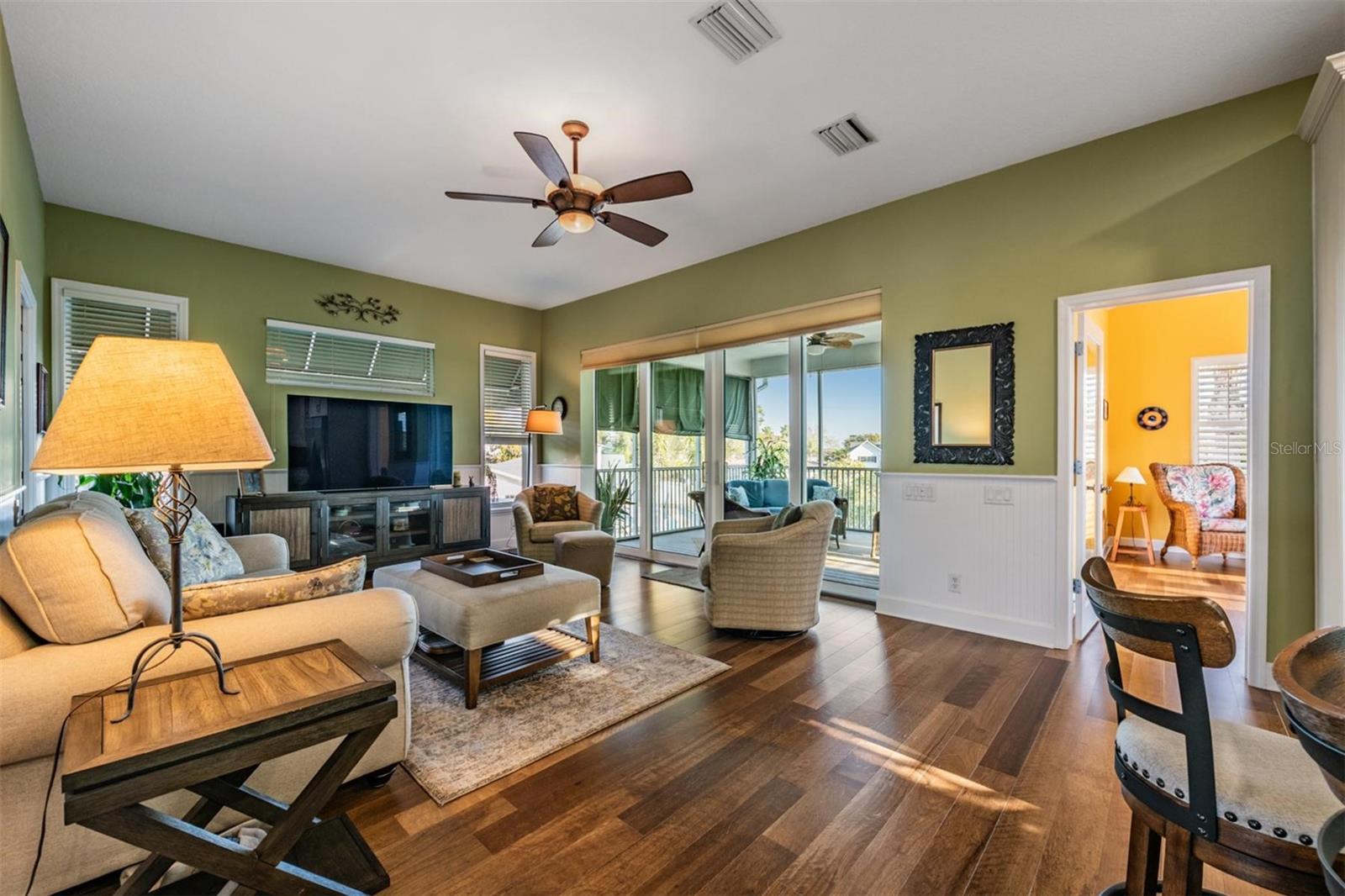 INDIAN BLUFF ISLAND 3RD ADD - Residential