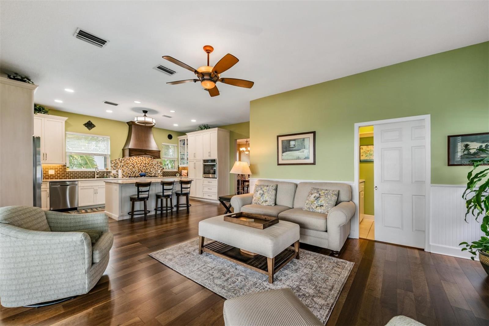 INDIAN BLUFF ISLAND 3RD ADD - Residential