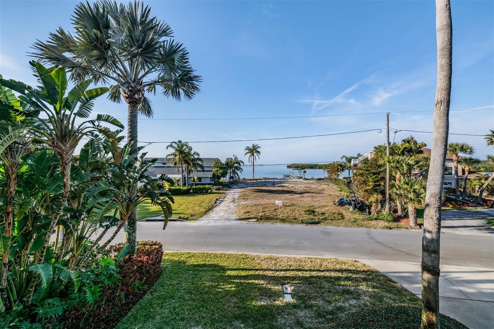 INDIAN BLUFF ISLAND 3RD ADD - Residential