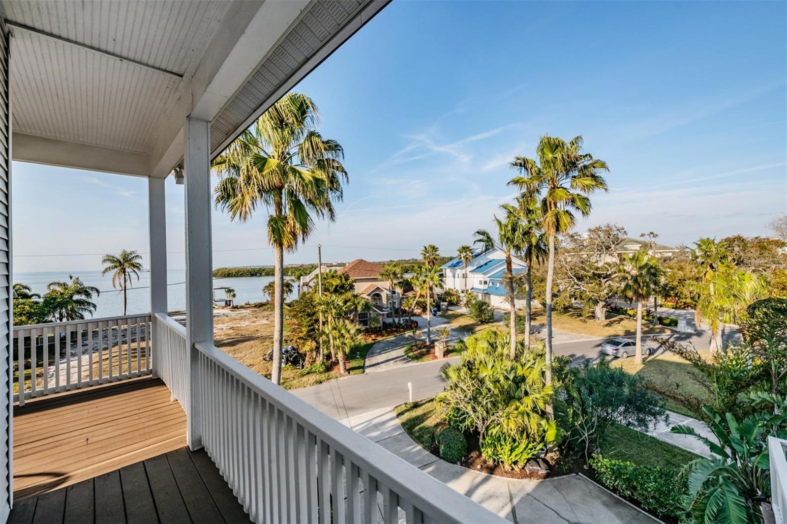 INDIAN BLUFF ISLAND 3RD ADD - Residential