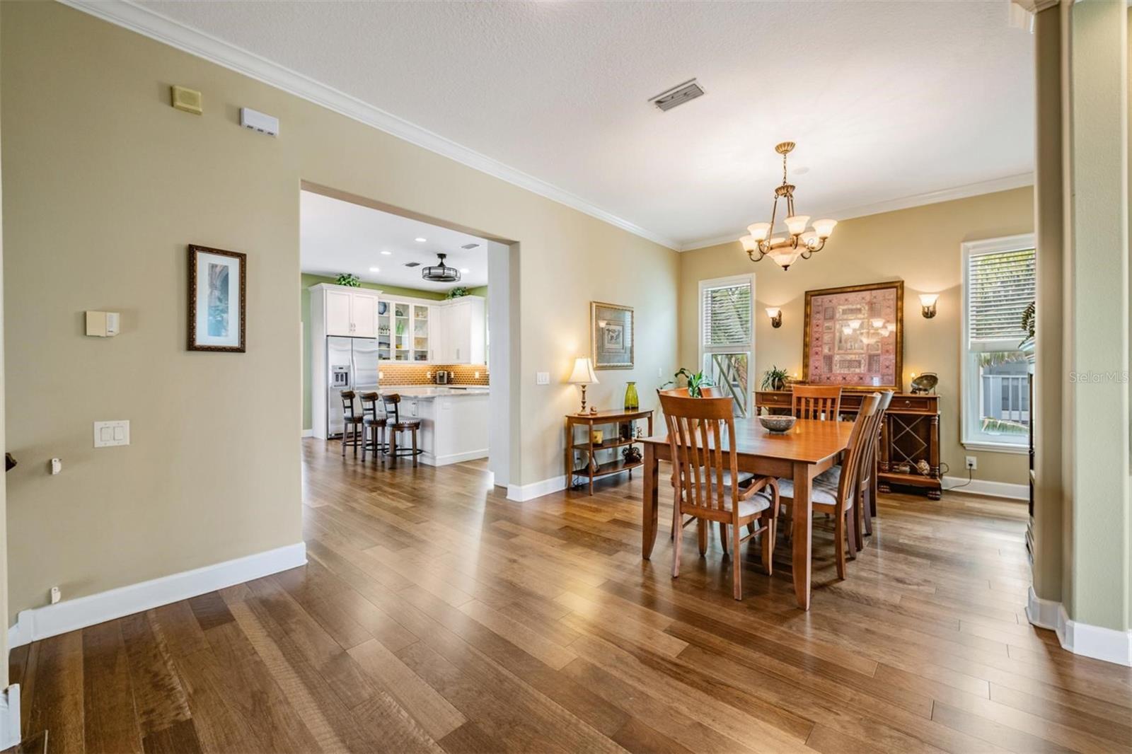 INDIAN BLUFF ISLAND 3RD ADD - Residential