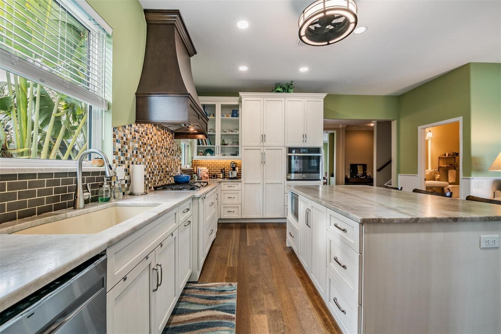 INDIAN BLUFF ISLAND 3RD ADD - Residential