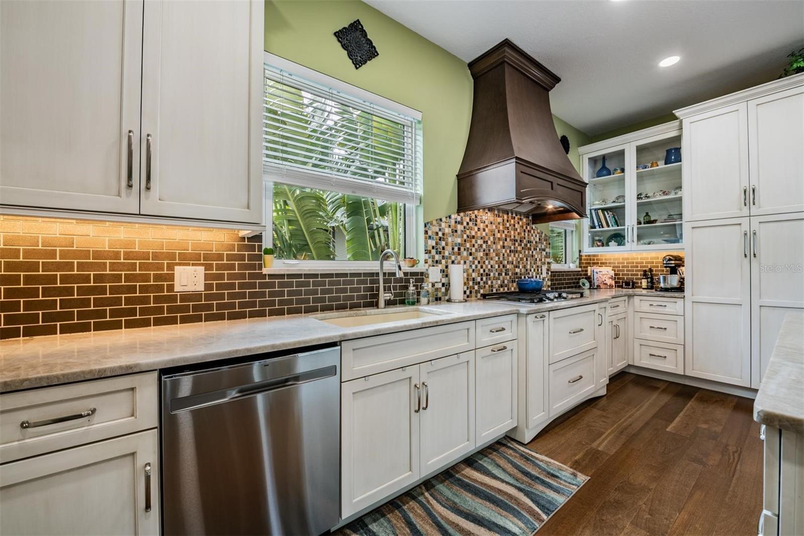 INDIAN BLUFF ISLAND 3RD ADD - Residential