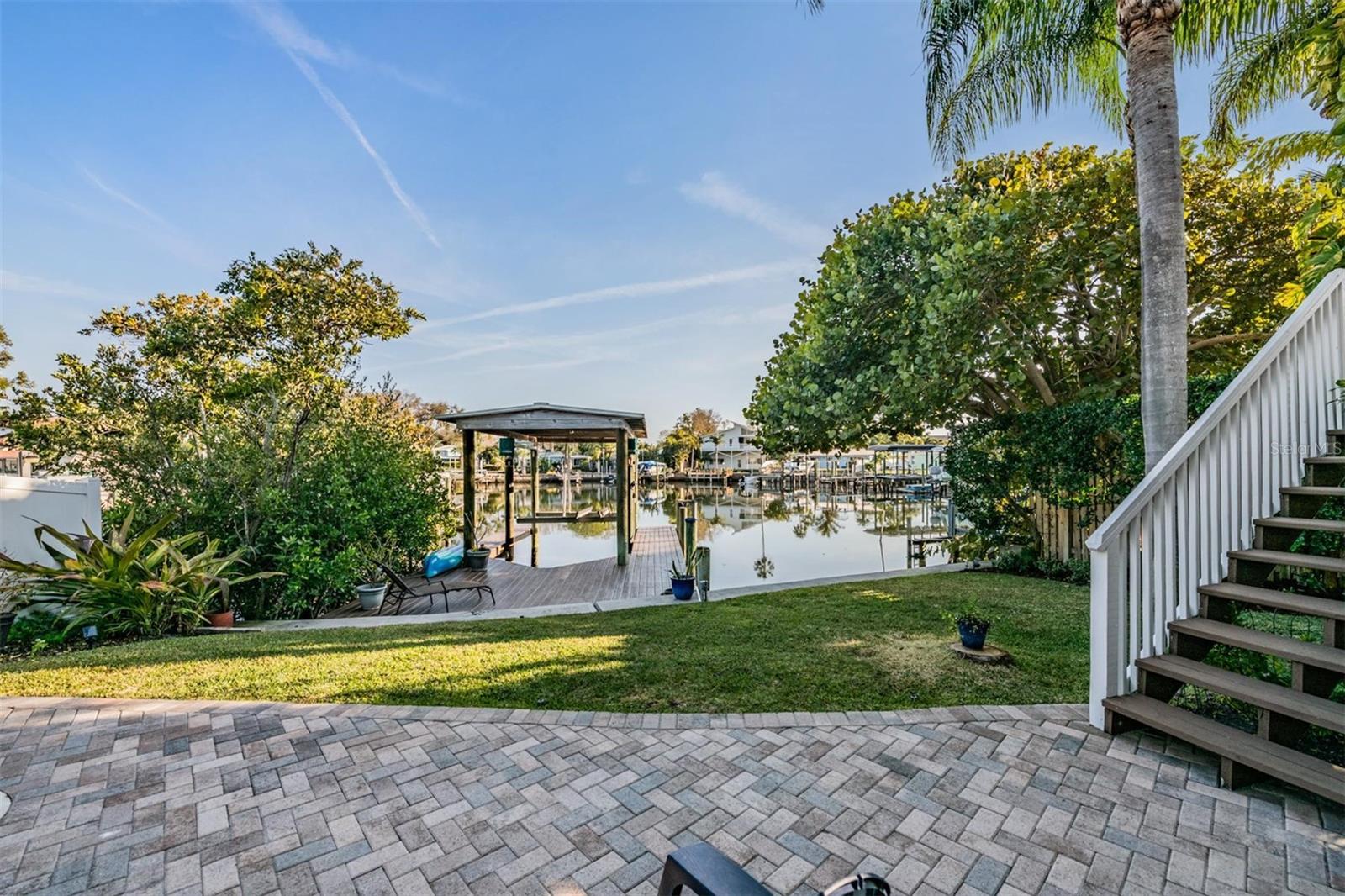 INDIAN BLUFF ISLAND 3RD ADD - Residential