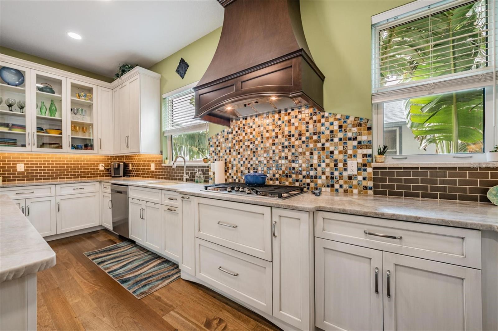 INDIAN BLUFF ISLAND 3RD ADD - Residential