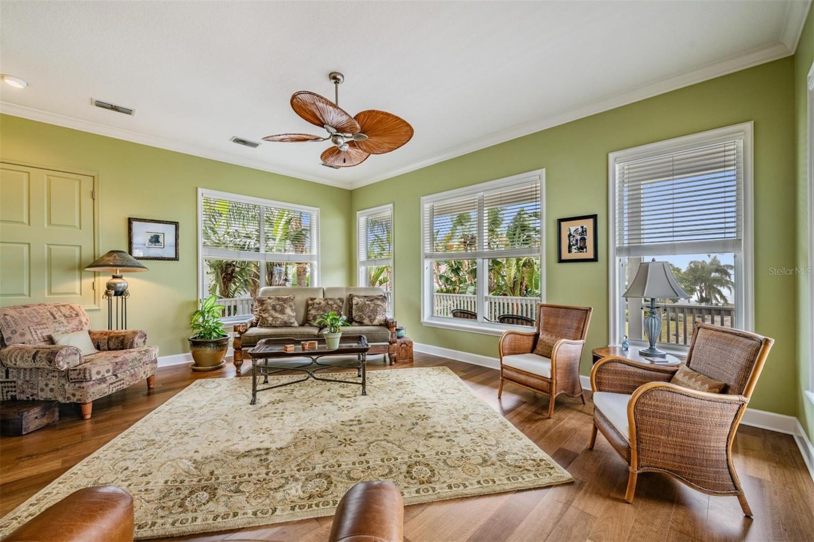 INDIAN BLUFF ISLAND 3RD ADD - Residential