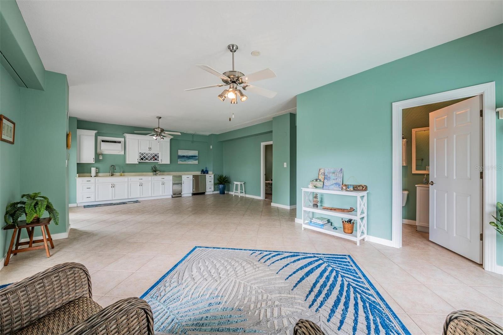 INDIAN BLUFF ISLAND 3RD ADD - Residential