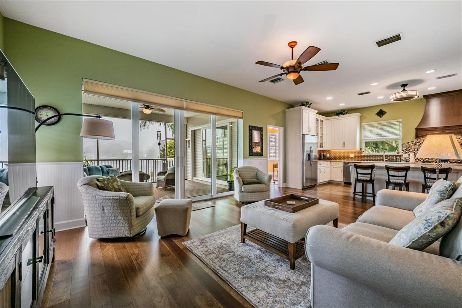 INDIAN BLUFF ISLAND 3RD ADD - Residential