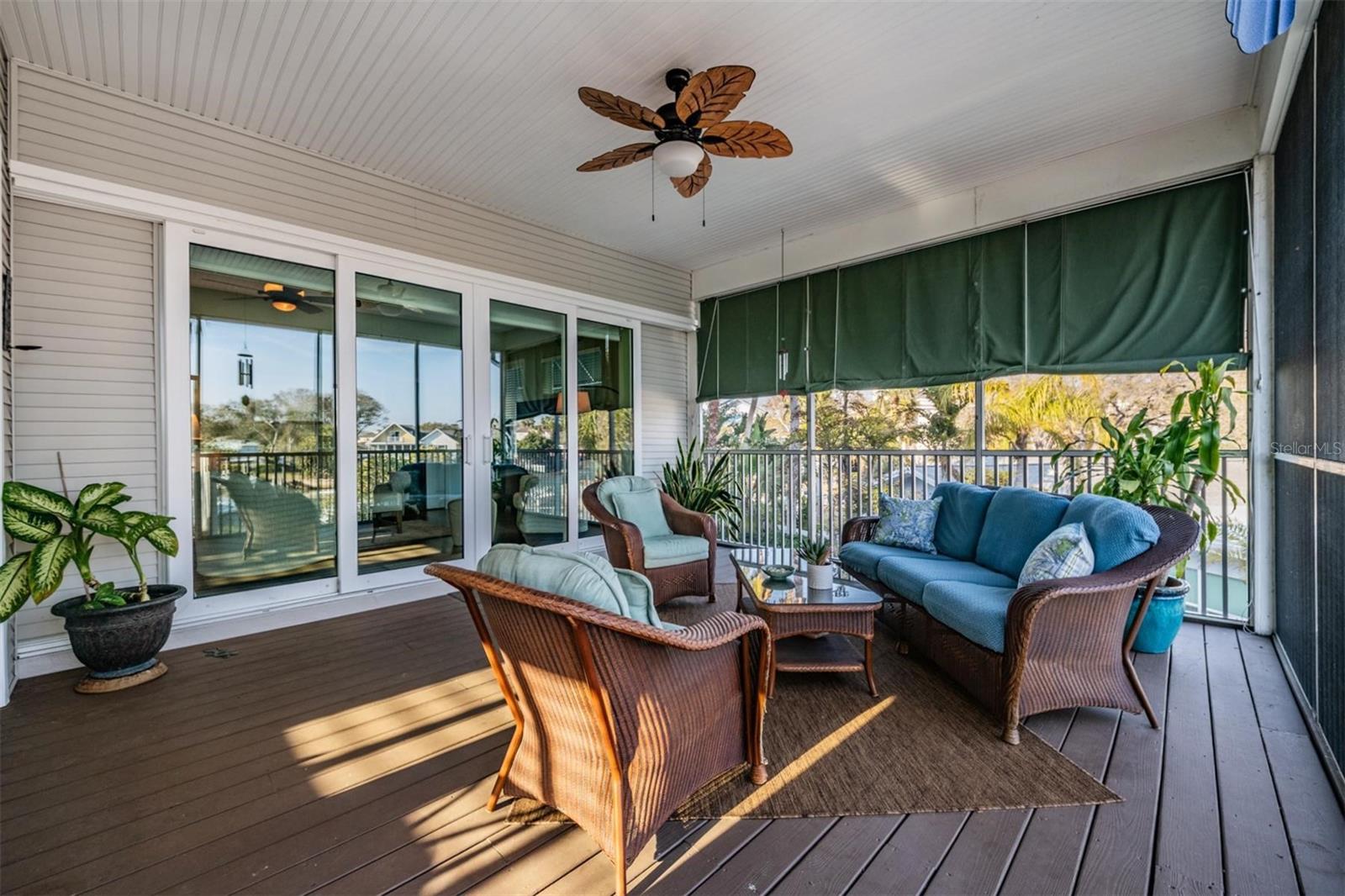 INDIAN BLUFF ISLAND 3RD ADD - Residential