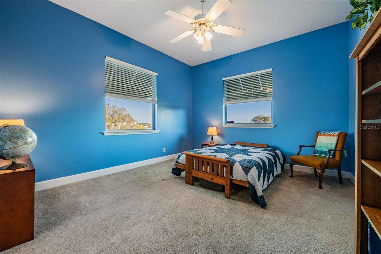 INDIAN BLUFF ISLAND 3RD ADD - Residential