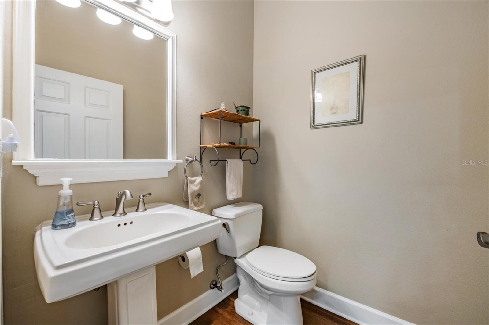 INDIAN BLUFF ISLAND 3RD ADD - Residential