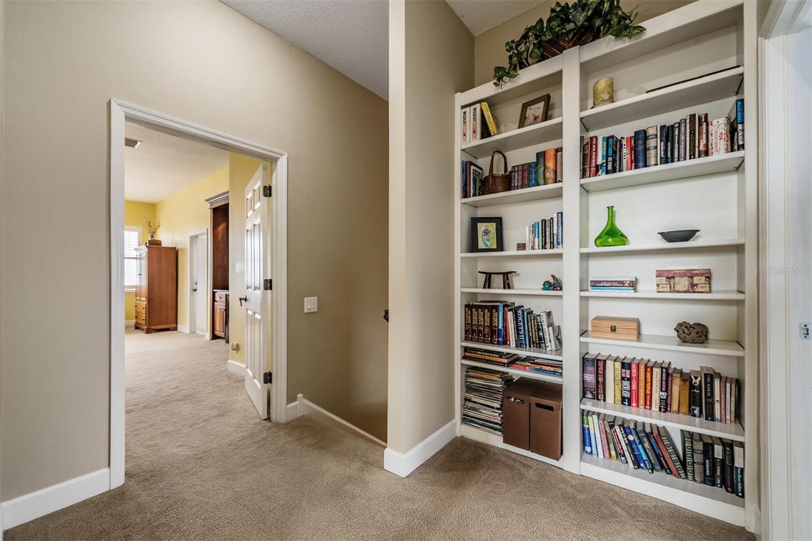 INDIAN BLUFF ISLAND 3RD ADD - Residential